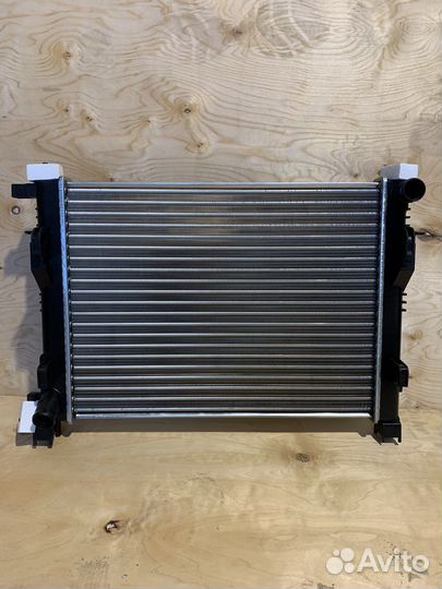 Радиатор охлаждения для а/м LADA vesta/X-RAY