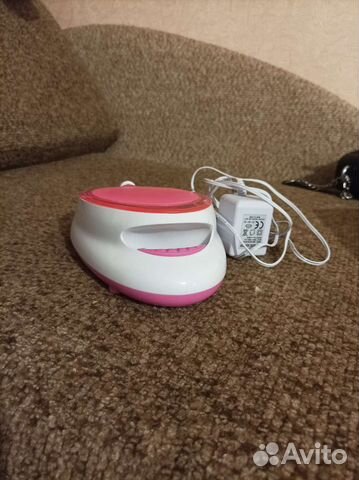 Аппарат для маникюра