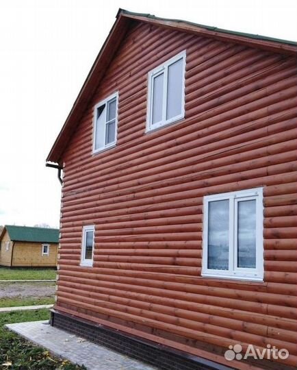 Остекление окон