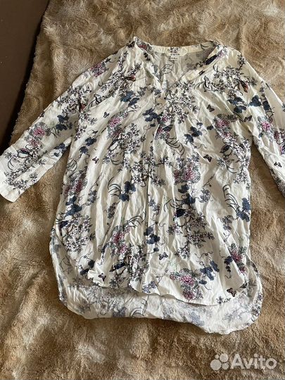 Женская одежда