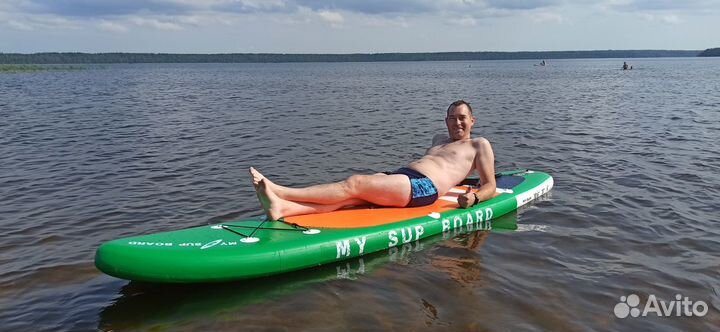 Sup board Сап доска аренда