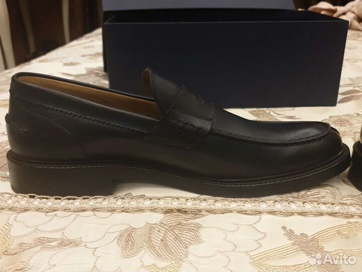 Обувь мужская 45 размер оригинал Италия