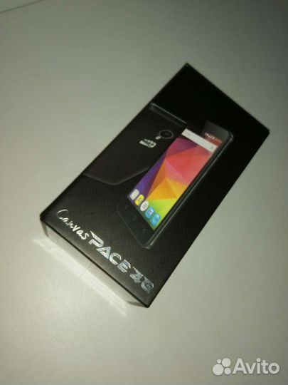 Micromax Q415, 8 ГБ