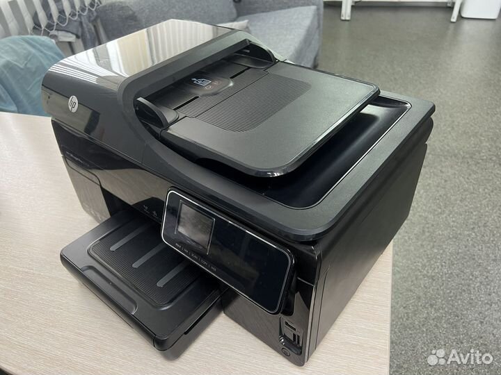 Мфу HP Officejet Pro 8500A