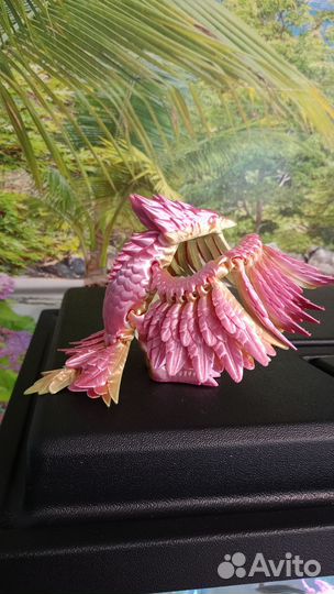 Феникс 3Д печать, 3D