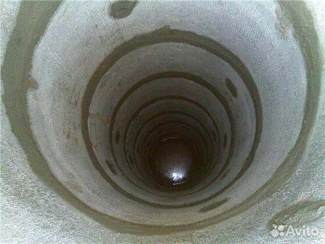 Колодцы Септики Траншеи в Луховицах и районе