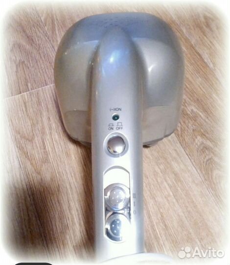 Массажер для тела Nozomi MH-103