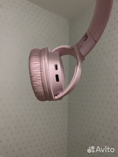 Блютуз наушники jbl