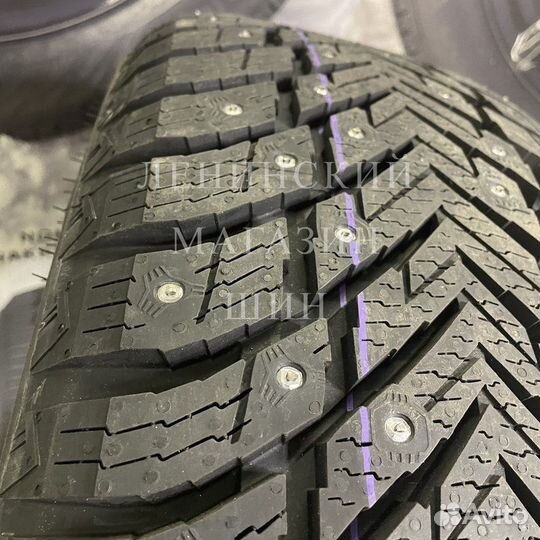 Nokian Tyres Hakkapeliitta 10p SUV 265/40 R21 105T