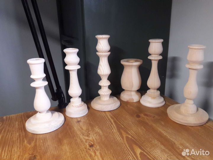 Подсвечник