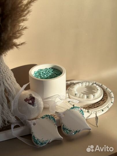 Подарочный набор для женщин