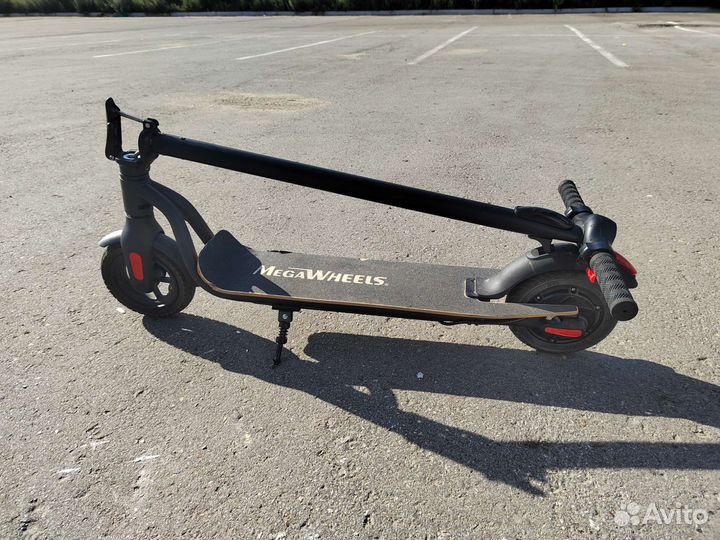 Электро самокат (электрический самокат)