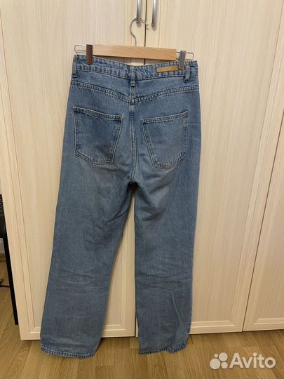 Джинсы женские