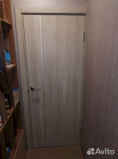 Двери межкомнатные