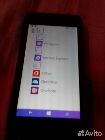 Нокиа 530 I dual sim