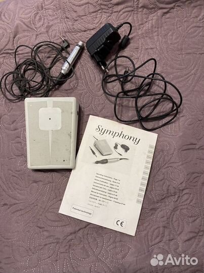 Машинка для татуажа