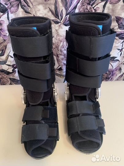 Ортез голеностопный orlett