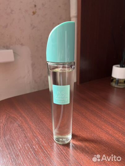 Духи Pur Blanca harmony Avon