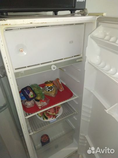 Холодильник бу