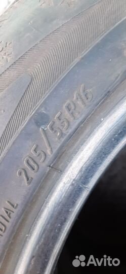 Viatti Brina 205/55 R16