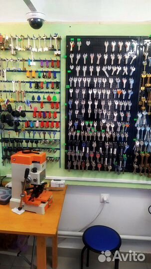 Программирование Автоключей, изготовим любой ключ