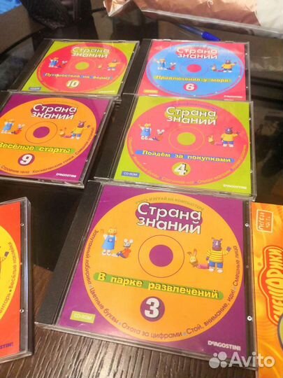 Игры, развивашки для детей