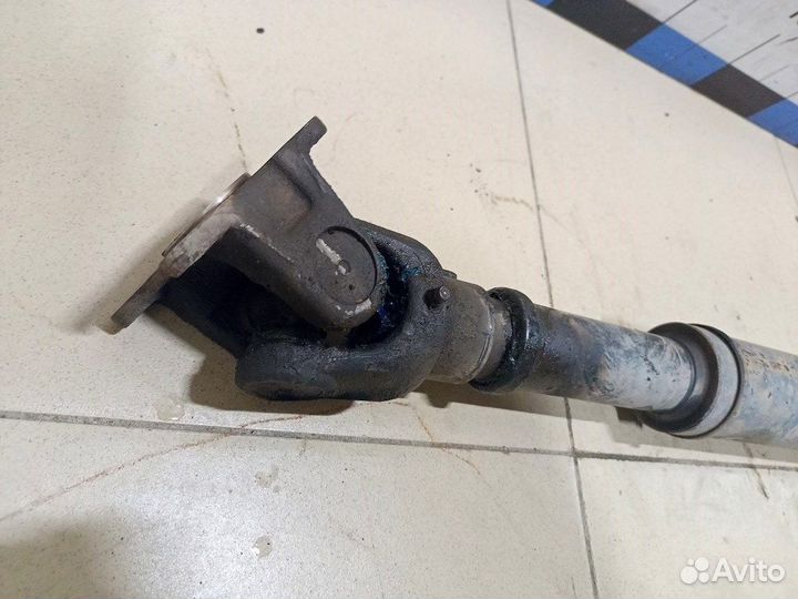 Вал карданный передний Land Cruiser (150) -Prado 2