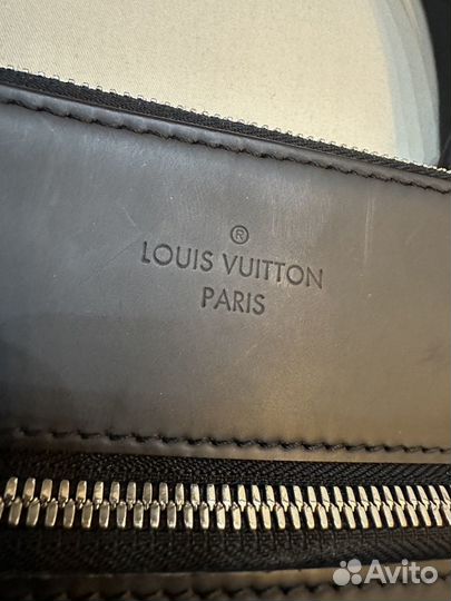 Портфель Louis vuitton оригинал