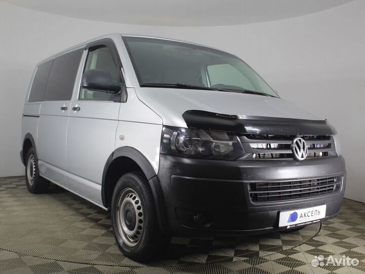 Volkswagen Caravelle 2.0 МТ, 2014, 253 000 км