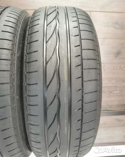 Bridgestone Turanza ER300 215/60 R16 95H