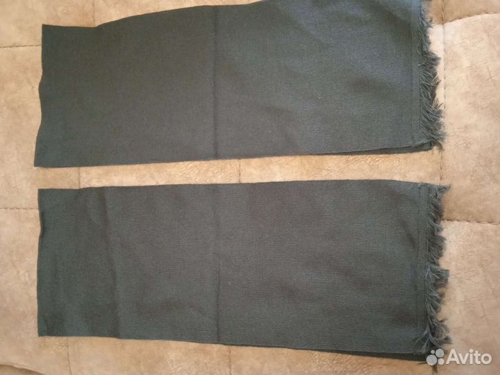 Кашне(шарф) военное уставное