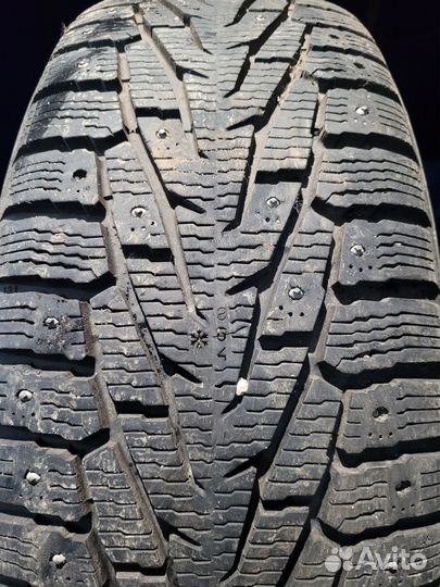 Nokian Tyres Nordman 7 SUV 245/70 R16 111T