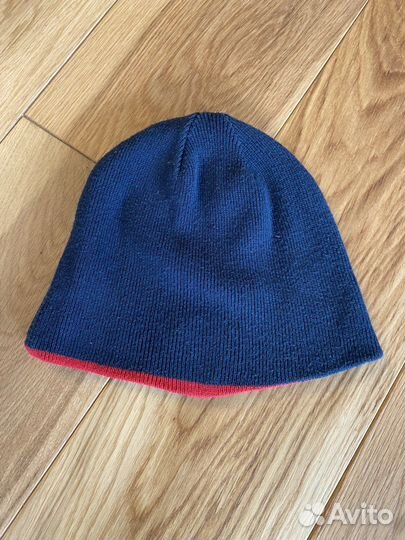 Шапка для мальчика демисезонная 52 Munchen