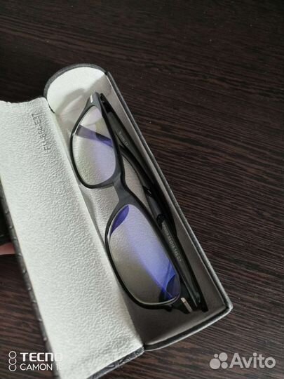 Очки для компьютера