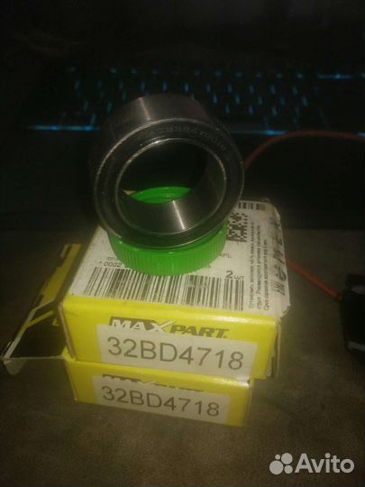 Подшипник кондиционера