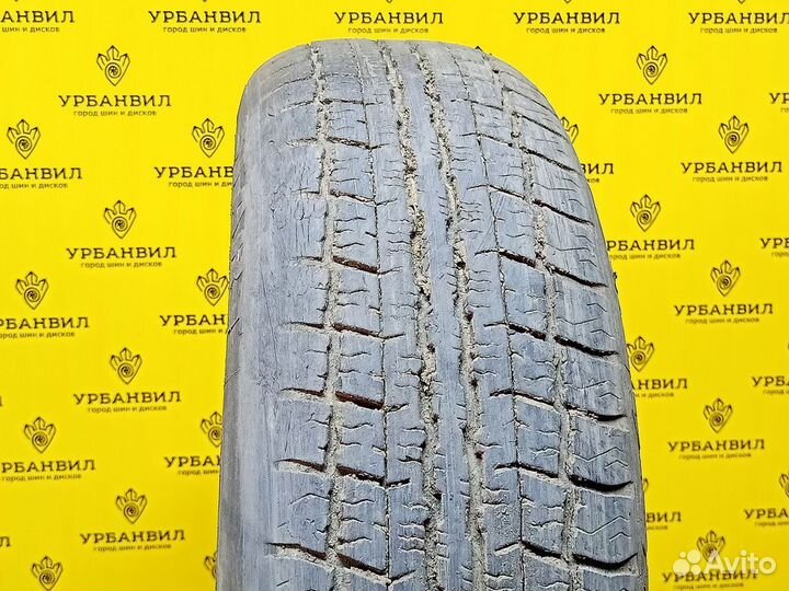 Vulcan Start 195/65 R15 91T
