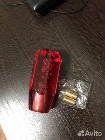 Насадки на ручки кпп АКПП