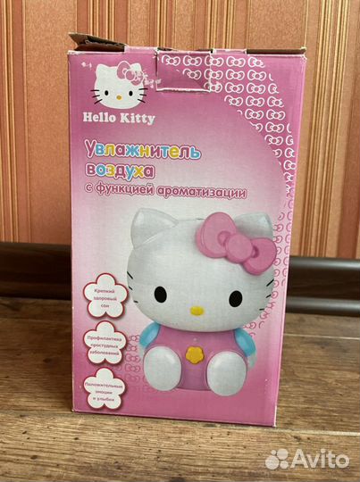 Увлажнитель воздуха