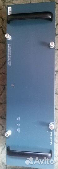 Блок питания для сервера