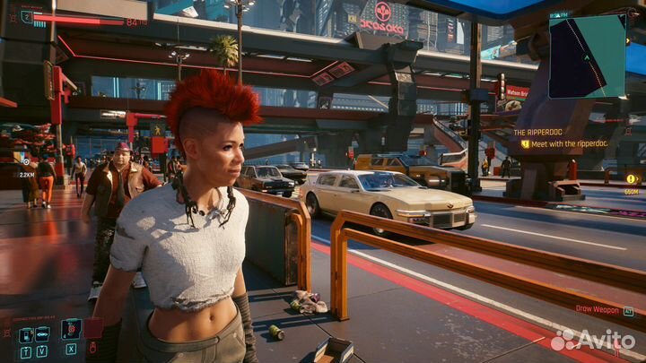 CyberPunk 2077 Xbox / Ключ