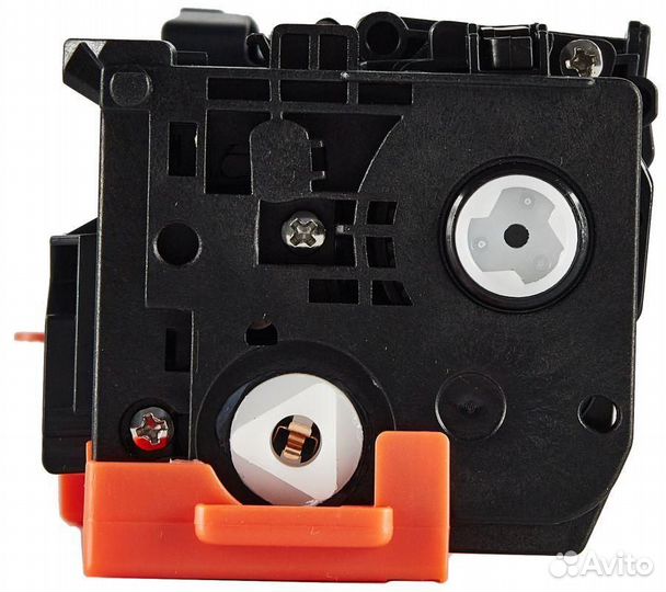 Картридж Sakura sacc532A/CRG718Y 1361703