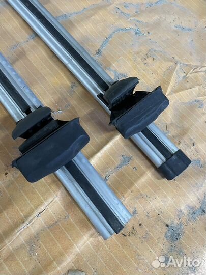 Багажник на крышу Great Wall Hover M4