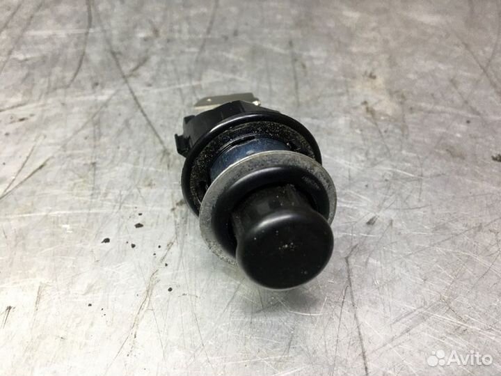 Прикуриватель Skoda Octavia (A5 1Z) 2004-2013