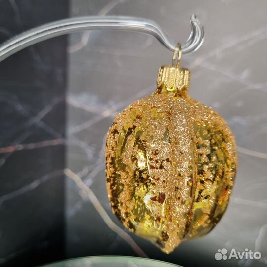 Елочные игрушки