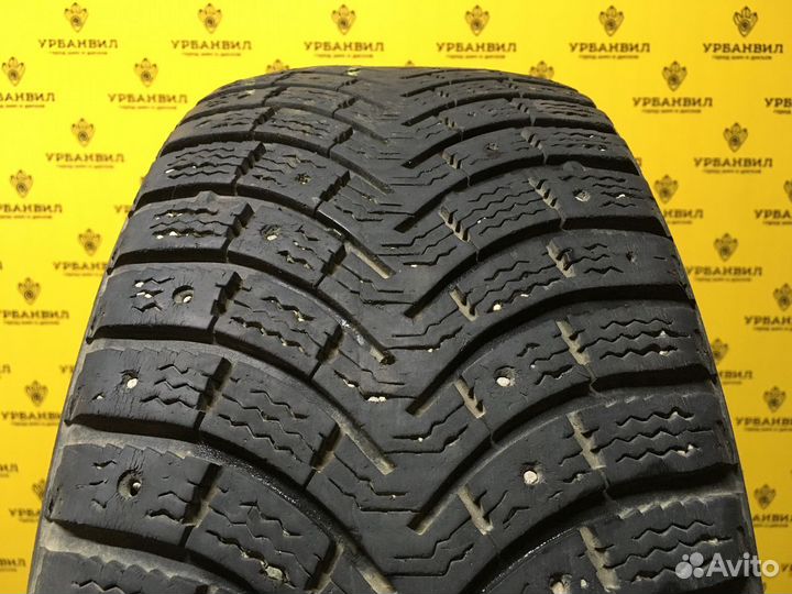 Michelin X-Ice North XIN2 205/55 R16 94T