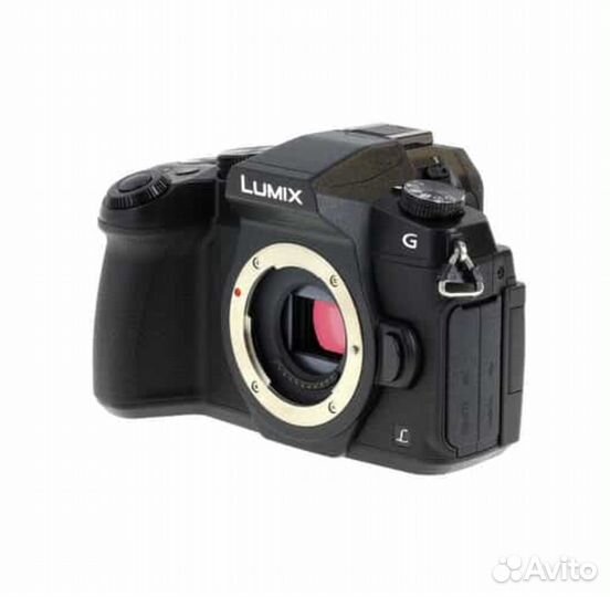 Panasonic Lumix DMC-G85 Body Black (Новый)