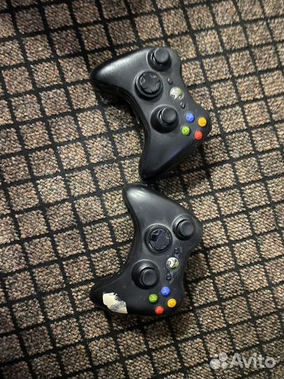 Xbox 360 slim 500gb xkey