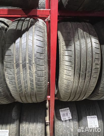 Bridgestone Turanza ER300 225/50 R18 95M