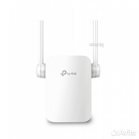 TP-link RE205