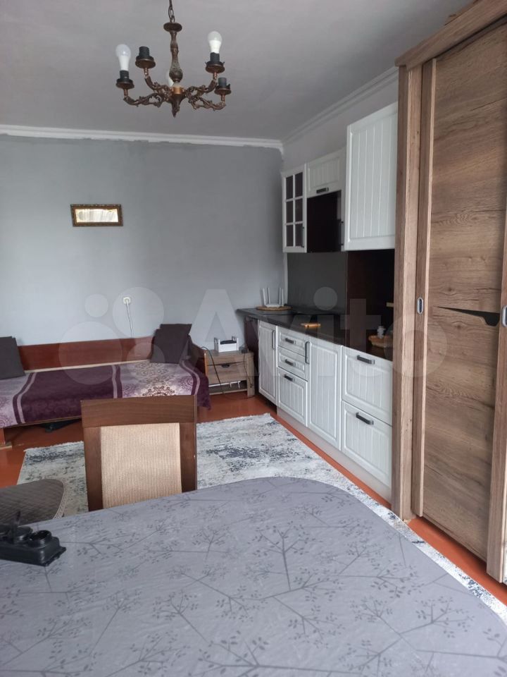 2-к. квартира, 45 м², 3/5 эт.